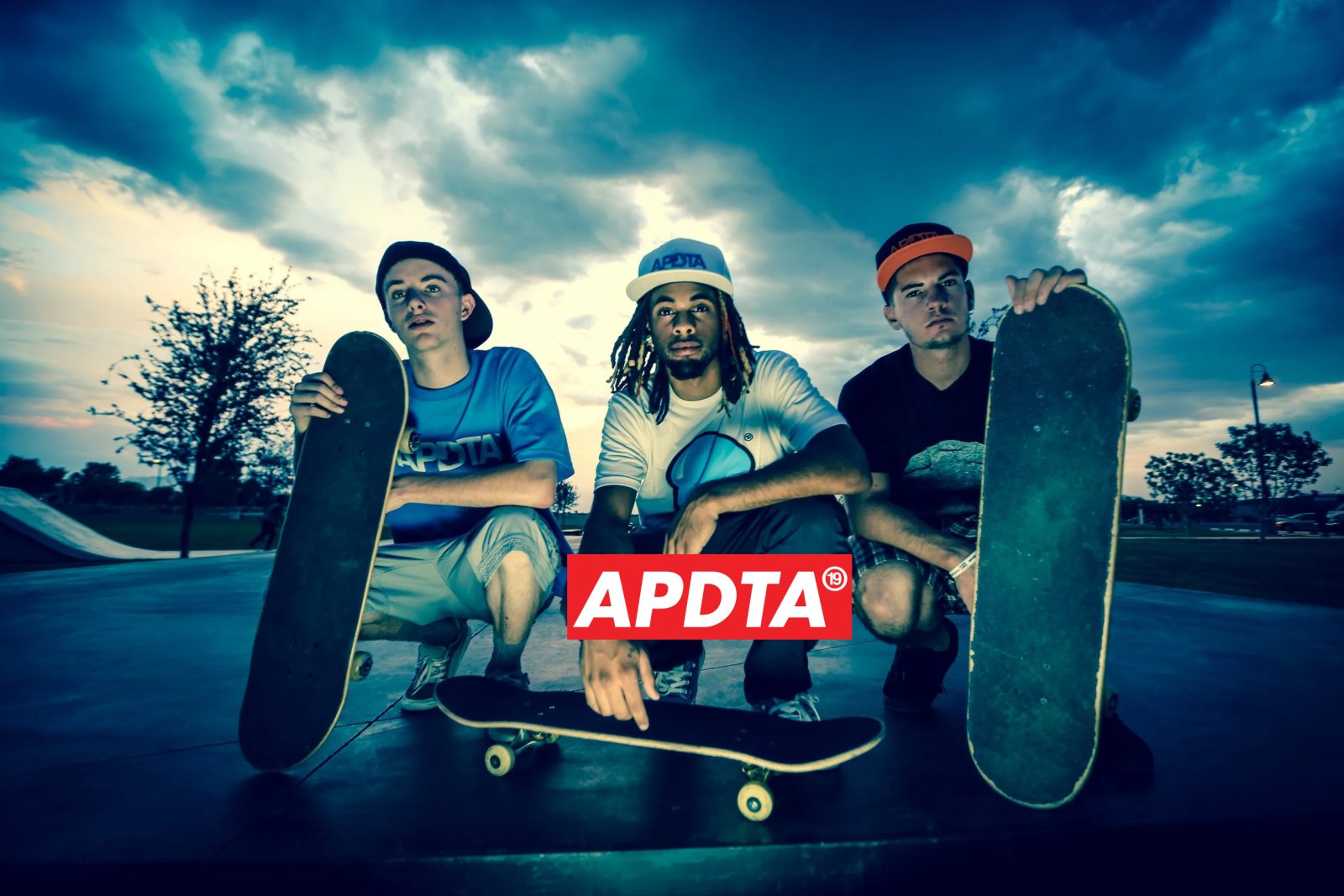All People Don't Think Alike APDTA™