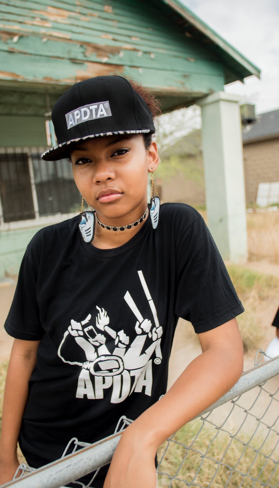 APDTA X Da Lench Mob Collab