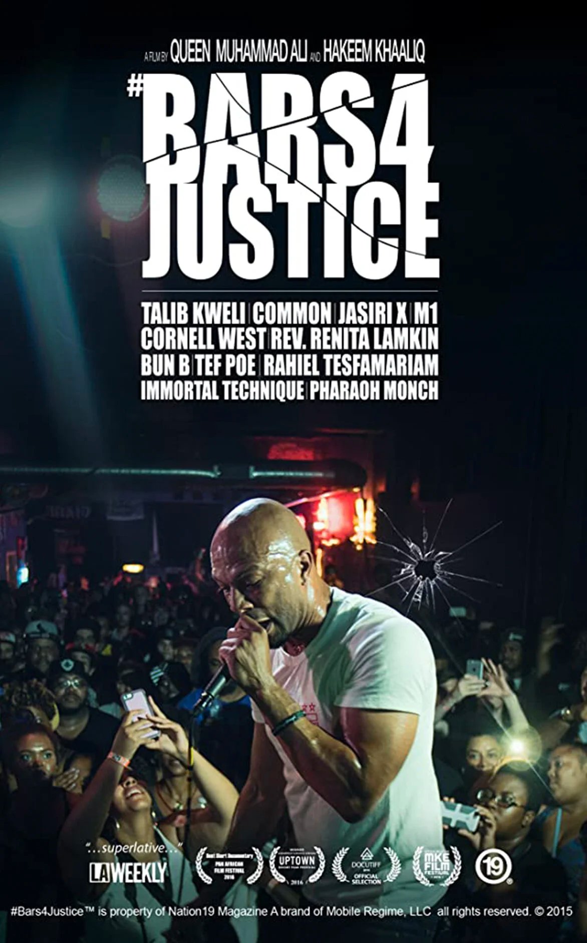 POSTER (Common)
