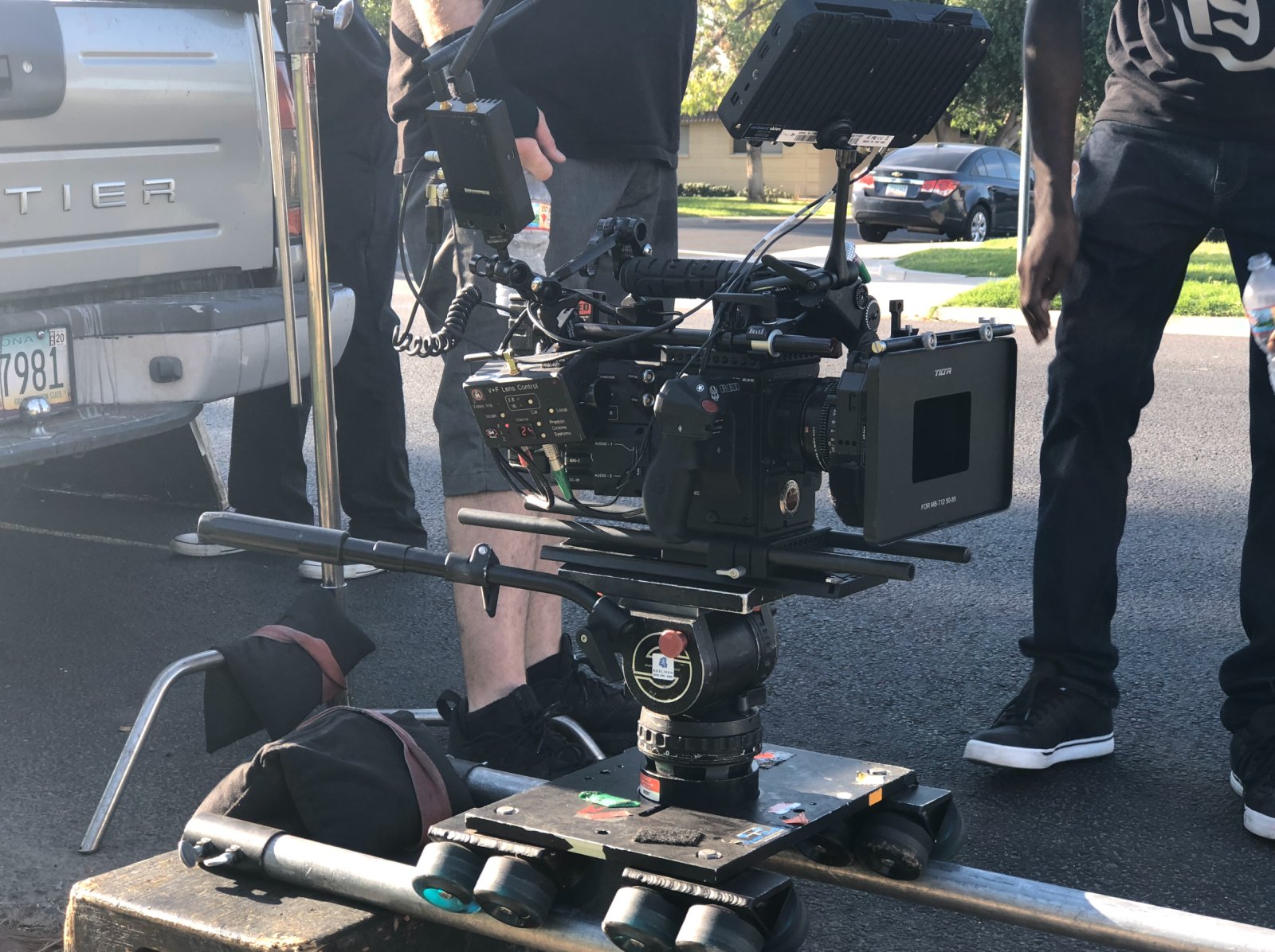 BTS