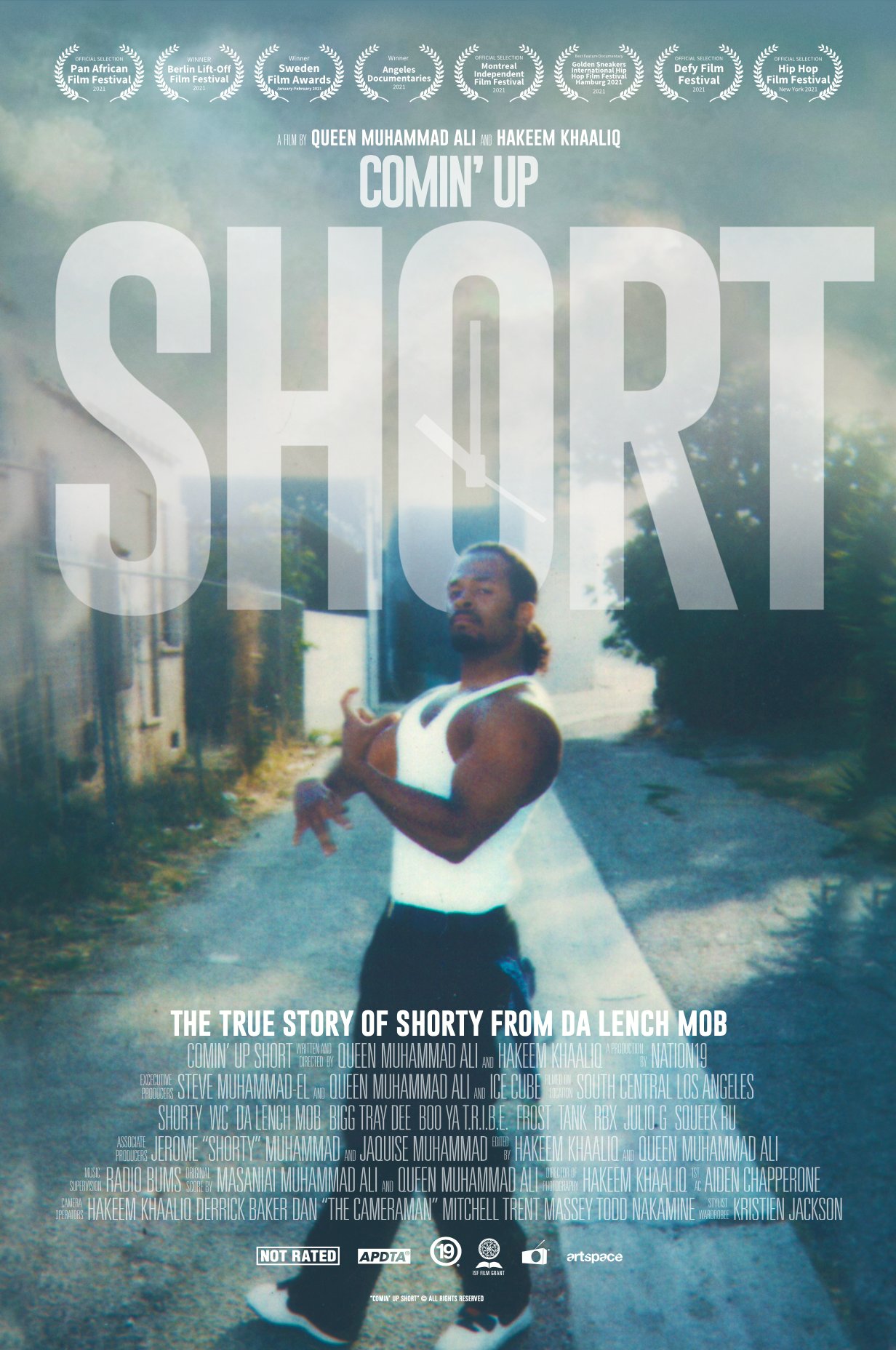Comin' up Short