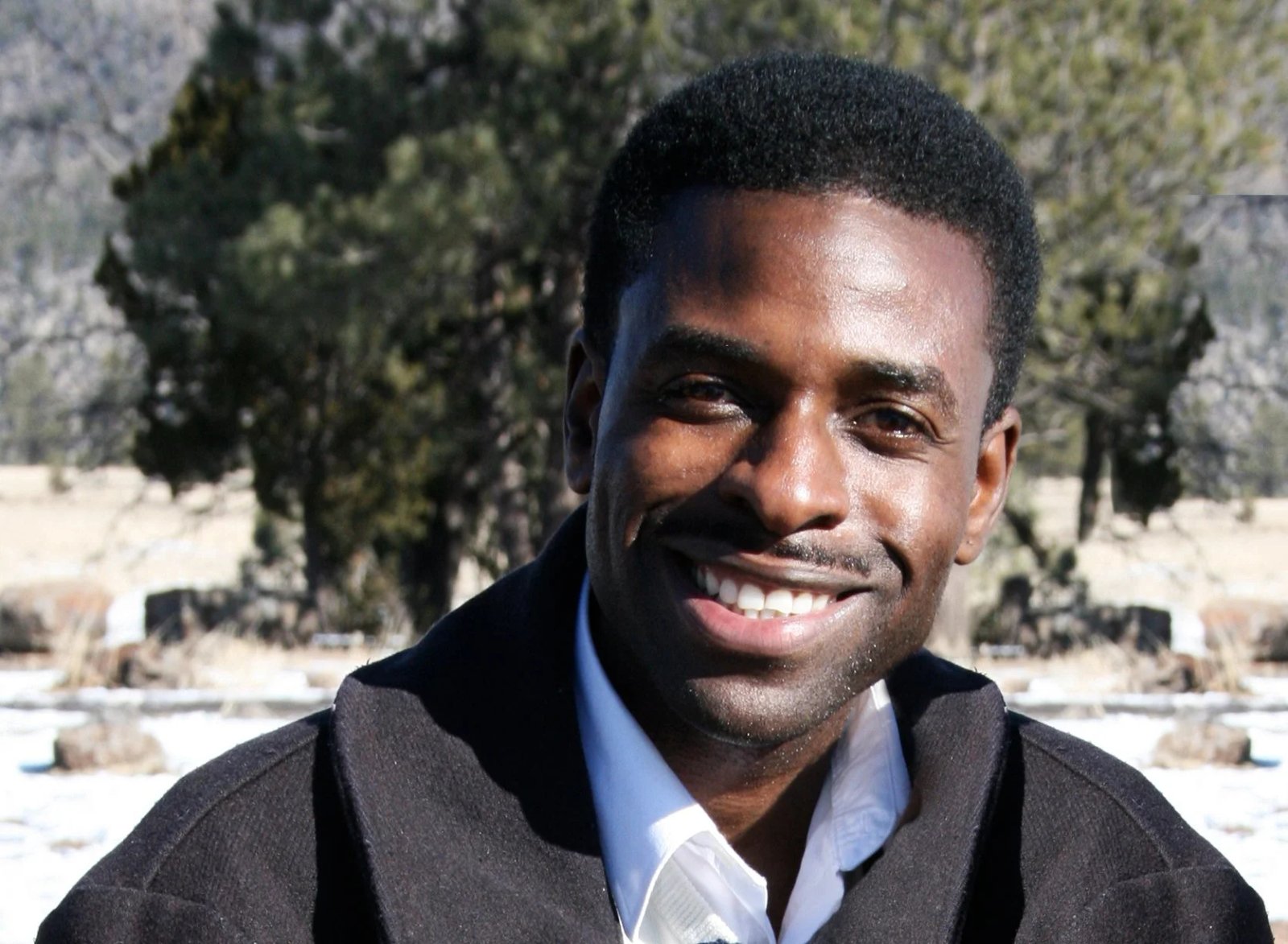 Hakeem Khaaliq