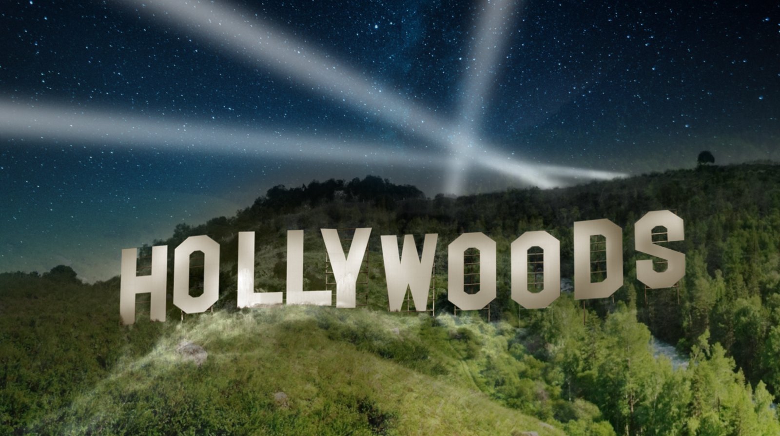 HollyWoods