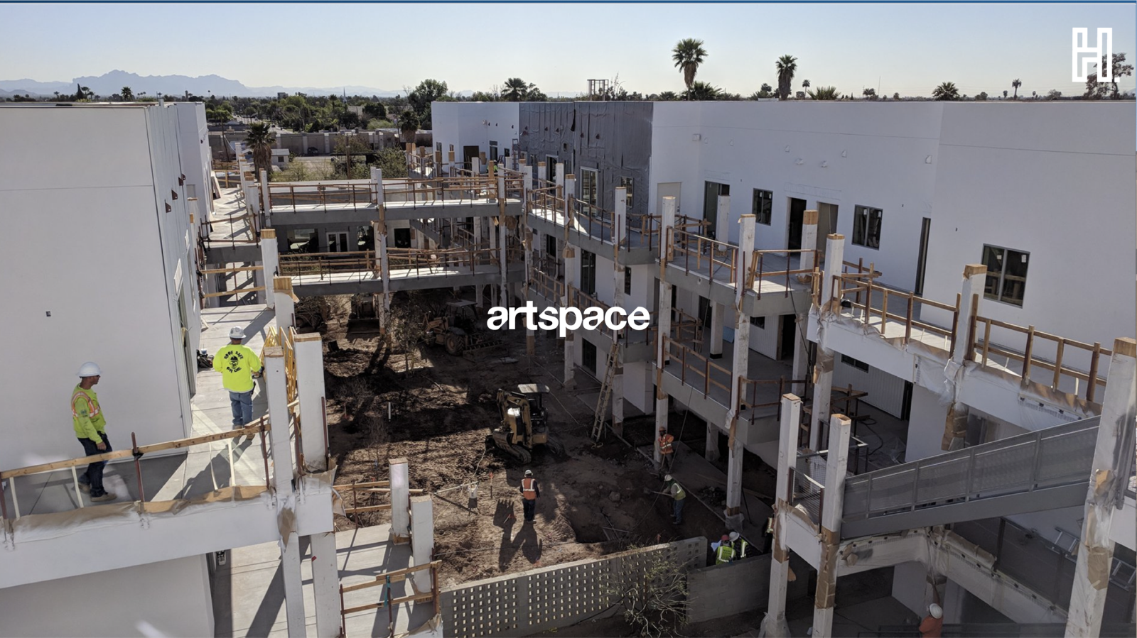 Artspace