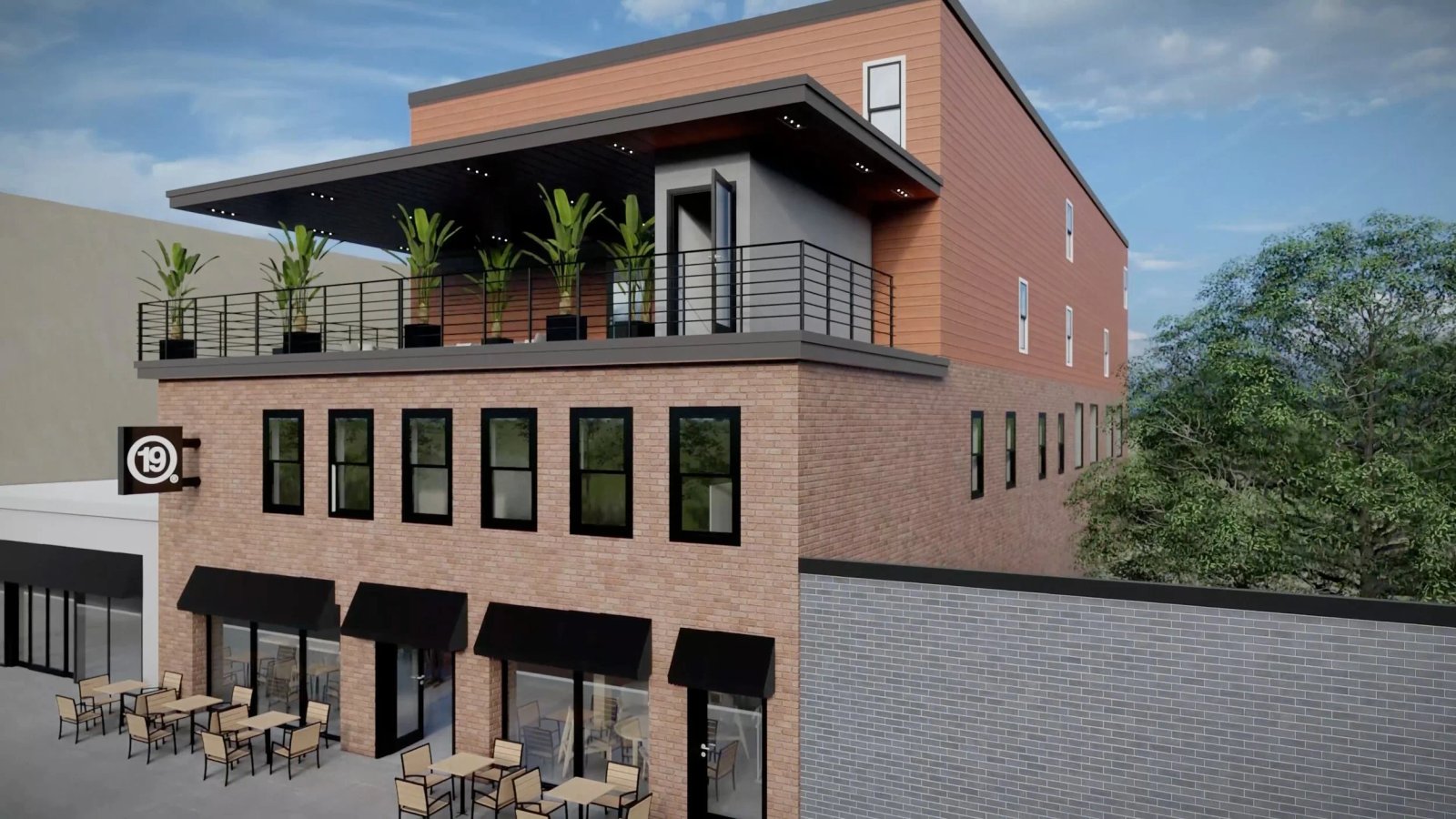 v 1.0 3D rendering