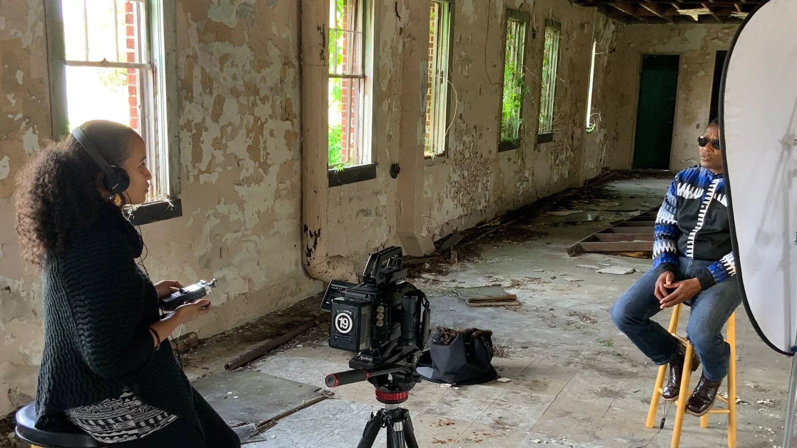 Preserving the history