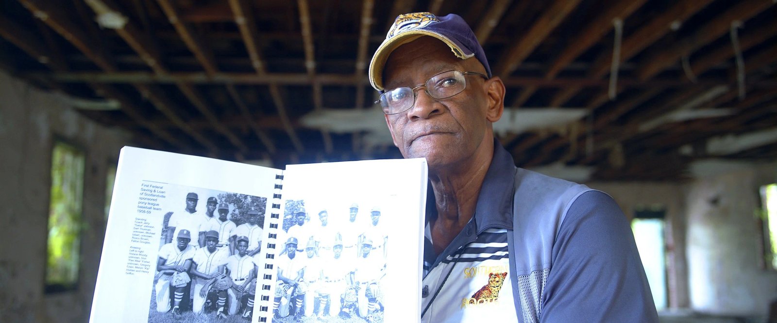 Preserving the history