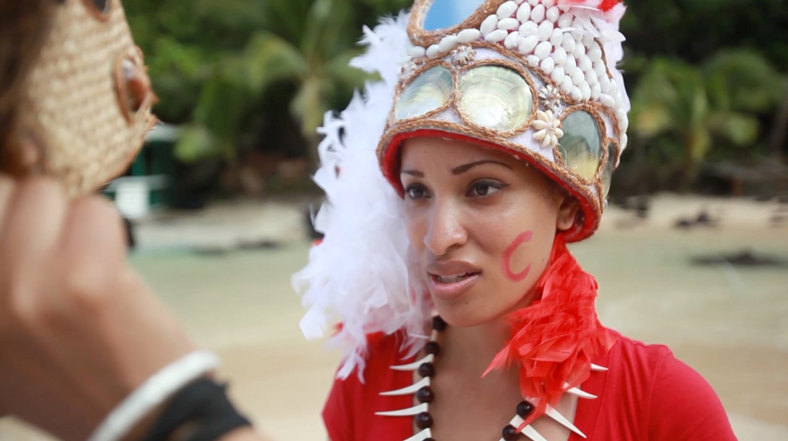 Queen Melé Le'iato Tuiasosopo Muhammad Ali