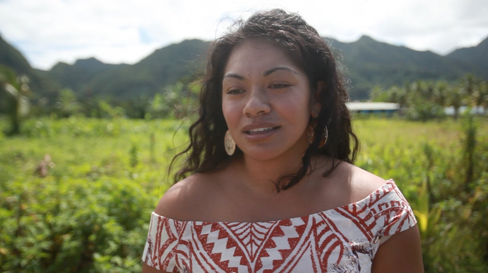 Arielle Maloata