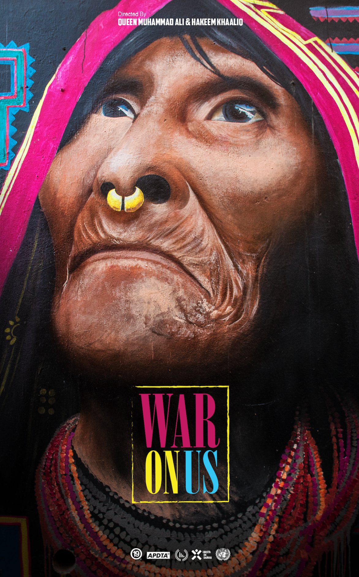WarONus